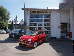 Fiat 500 - 1.2 Lounge