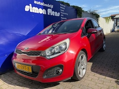 Kia Rio - 1.2 CVVT Super Pack