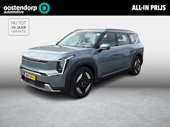 Kia EV9 - First Edition 76.1 kWh | SOH 99, 3 | BTW | 7 persoons | 16.000km