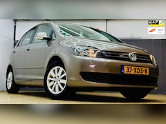 Volkswagen Golf Plus - 1.2 TSI Comfortline/2DE EIG/NU APK/Automaat/ TOP STAAT/