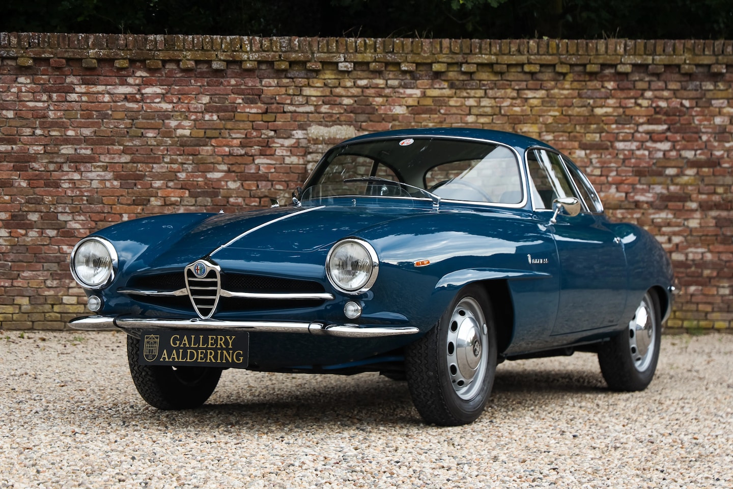 Alfa Romeo Giulia - SS Long - AutoWereld.nl
