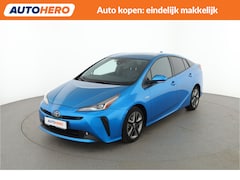 Toyota Prius - 1.8 Executive |RA48029|