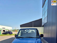Suzuki Jimny - 1.3 JLX Cabrio