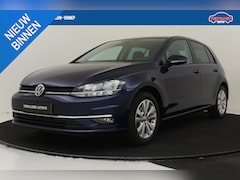 Volkswagen Golf - 1.0TSI/110PK COMFORTLINE -EXECUTIVE|COMFORT|ADAP.CRUISE|PDC.V+A|PRIVACY.GLAS|16"