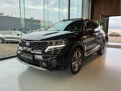Kia Sorento - 1.6 T-GDI Hybrid 2WD ExecutiveLine 7p. pano, HUD, trekh. VOL