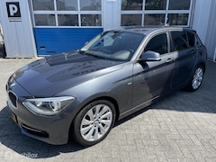 BMW 1-serie - 116i Sport Edition sp.interieur-xenon-cruise-17'