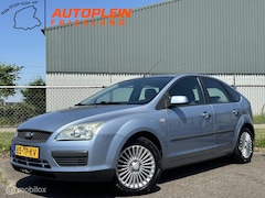 Ford Focus - 1.6-16V Trend|APK 7/27|Airco|Cruise|5DRS