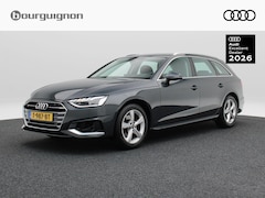Audi A4 Avant - 35 TFSi 150 Pk Automaat Advanced Edition | Full LED | Trekhaak | Sportstoelen | Parkeersen