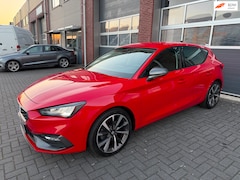 SEAT Leon - 1.5 eTSI FR LED ACC Beats Keyless Camera Stoelvw