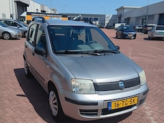 Fiat Panda - 1.1 Young