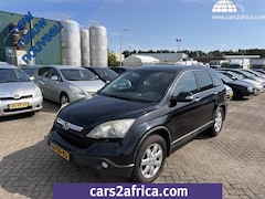 Honda CR-V - 2.0i Elegance