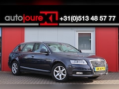 Audi A6 Avant - 2.0 TFSI Business Edition