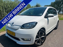 Skoda Citigo e-iV - EV Style