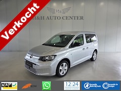 Volkswagen Caddy - 1.5 TSI |NAVI|€20.454 ex BTW|