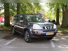 Nissan X-Trail - 2.5 LE 4WDLim. Ed