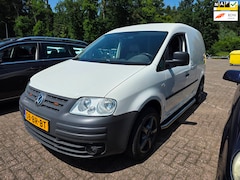 Volkswagen Caddy - 2.0 SDI *apk:07-2027