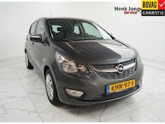 Opel Karl - 1.0 ecoFLEX Edition uit 2016 Rijklaar + 12 maanden Bovag-garantie Henk Jongen Auto's in He