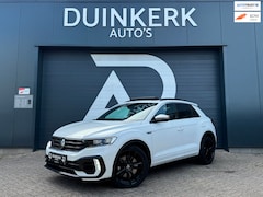 Volkswagen T-Roc - 2.0 TSI 4Motion Sport Business R | Automaat | Panoramadak | Cruise Control | Keyless Entry