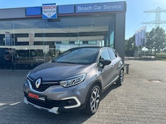 Renault Captur - 0.9 TCe Intens