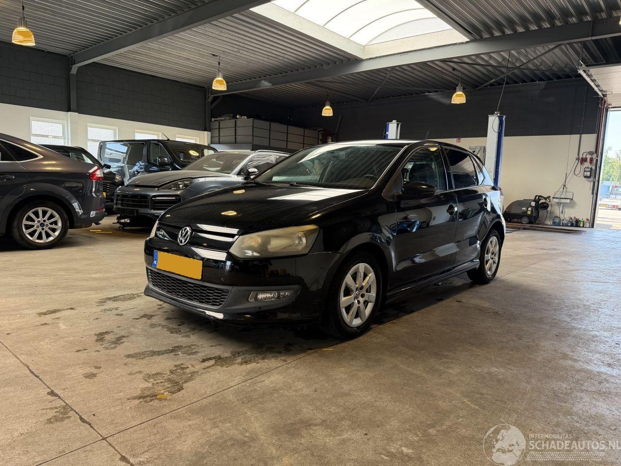 Volkswagen Polo Variant - 1.2 TDI BlueMotion Comfortline - AutoWereld.nl