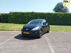 Ford Ka - 1.2 Titanium