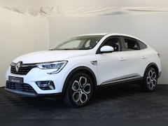Renault Arkana - 1.6 E-Tech Hybrid 145 Intens Groot navi