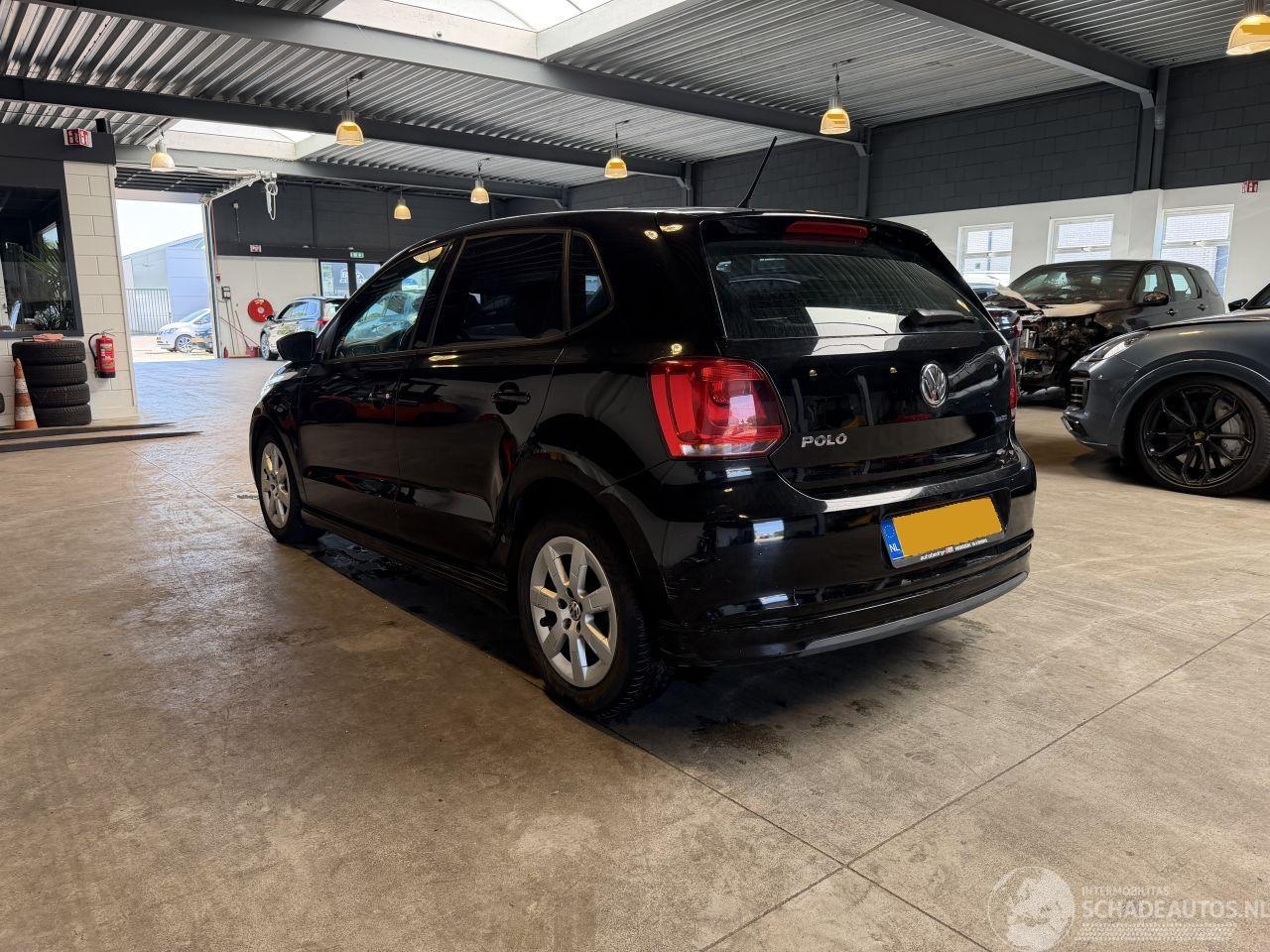 Volkswagen Polo Variant - 1.2 TDI BlueMotion Comfortline