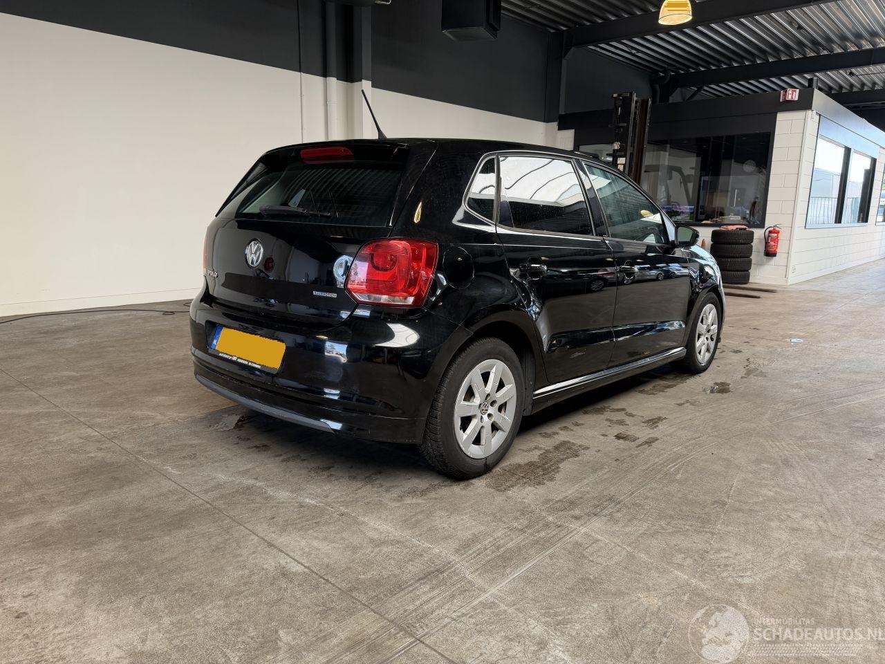 Volkswagen Polo Variant - 1.2 TDI BlueMotion Comfortline