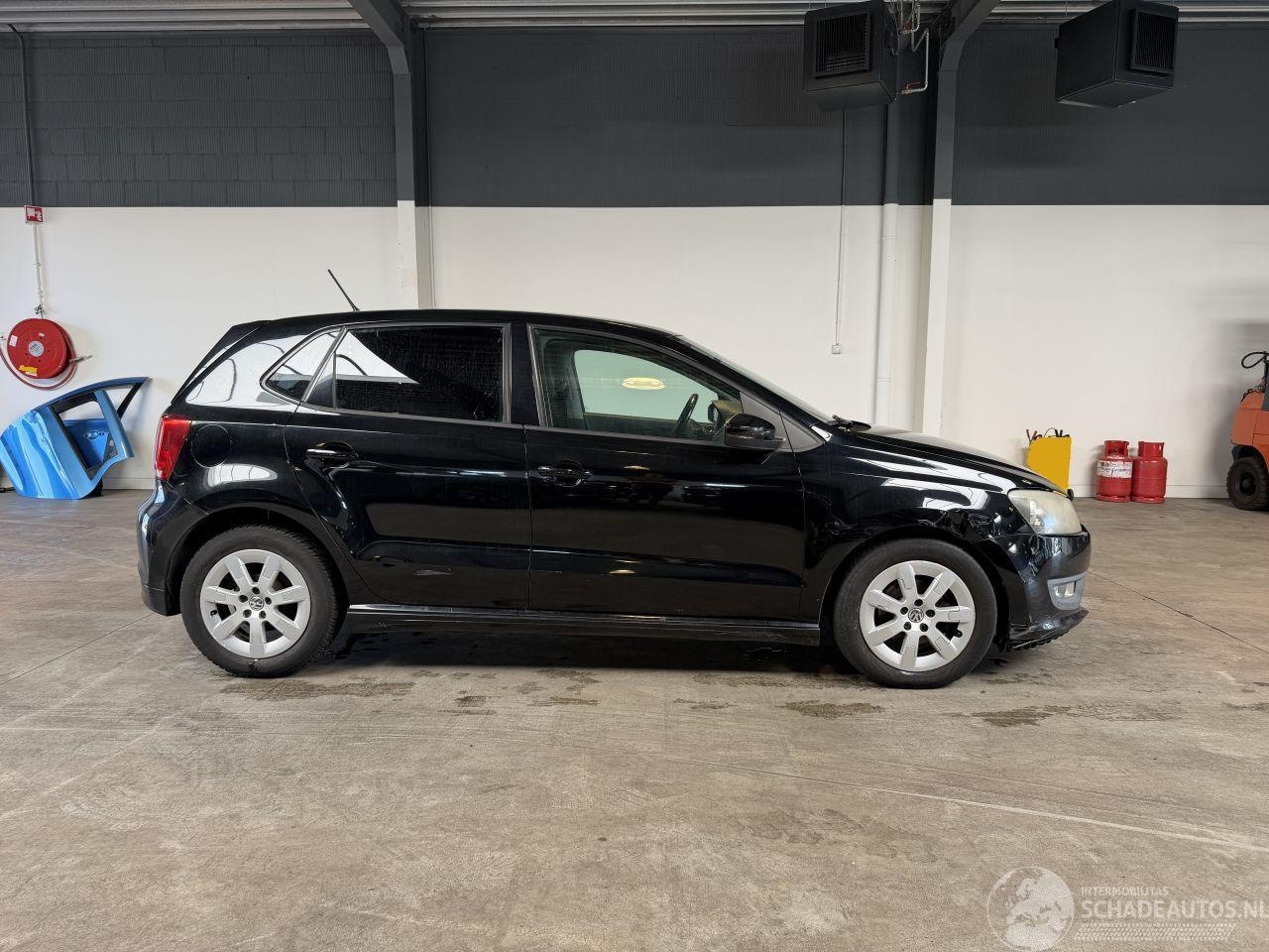 Volkswagen Polo Variant - 1.2 TDI BlueMotion Comfortline