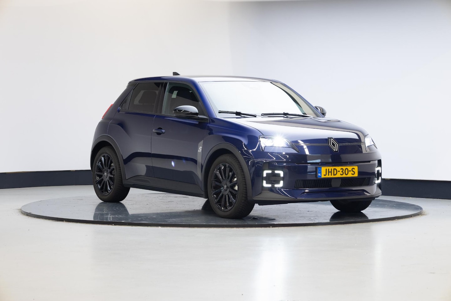 Renault 5 - Comfort Range Techno 52 kWh | NL Auto | - AutoWereld.nl