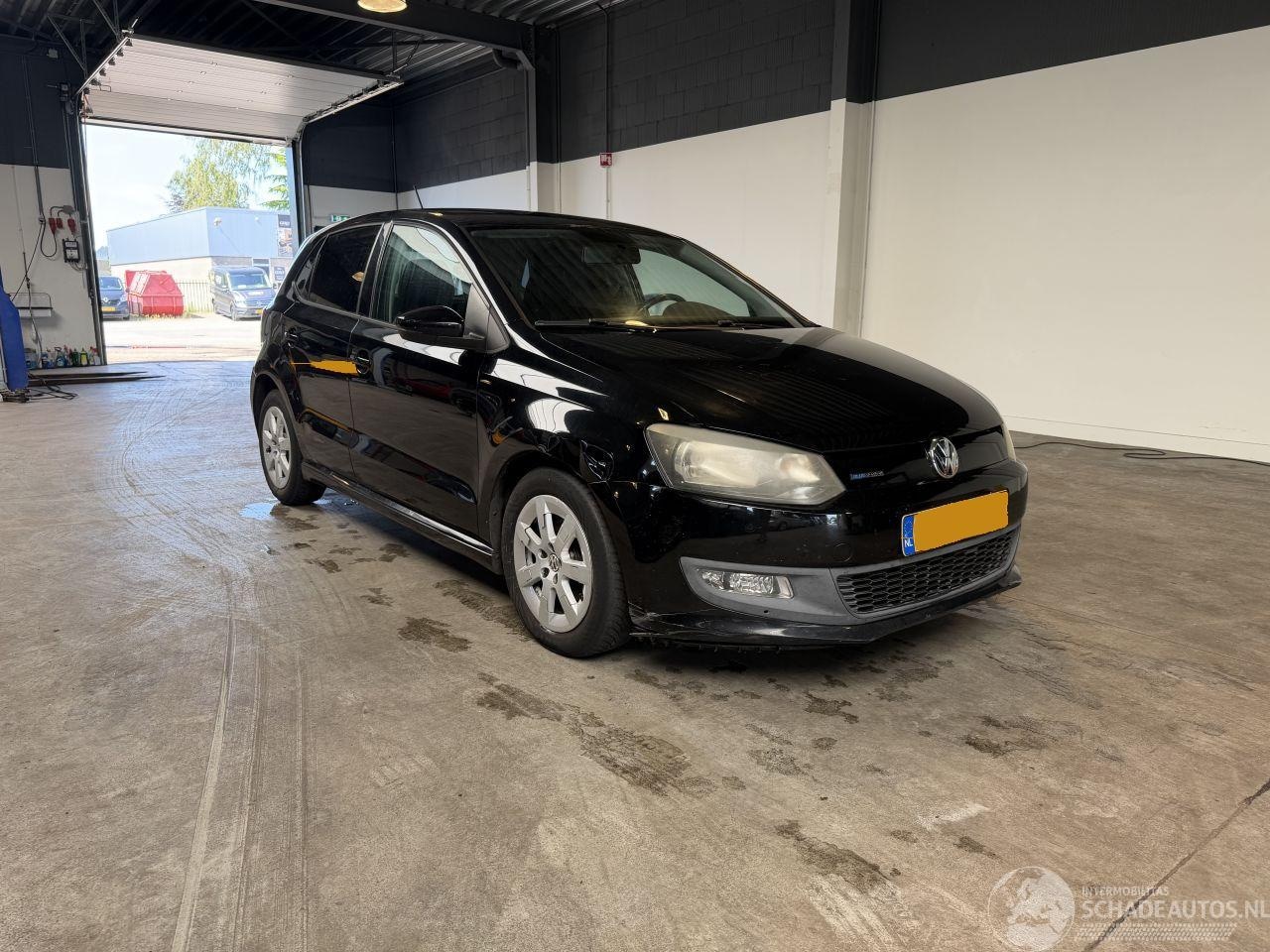 Volkswagen Polo Variant - 1.2 TDI BlueMotion Comfortline
