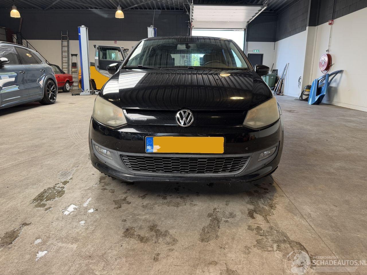 Volkswagen Polo Variant - 1.2 TDI BlueMotion Comfortline