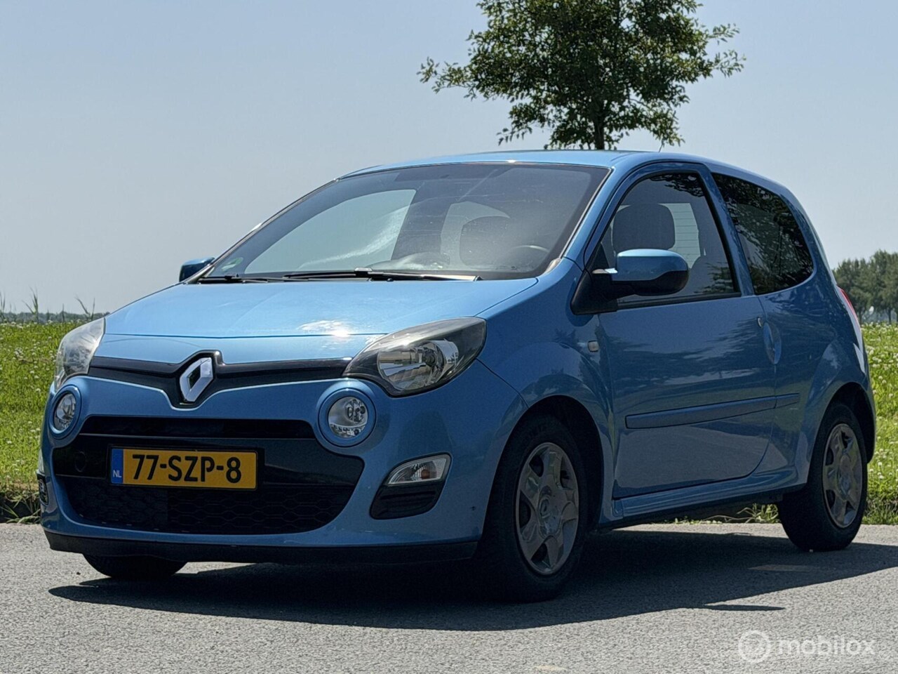 Renault Twingo - 1.2 16V | Airco | Cruise | NW APK | - AutoWereld.nl