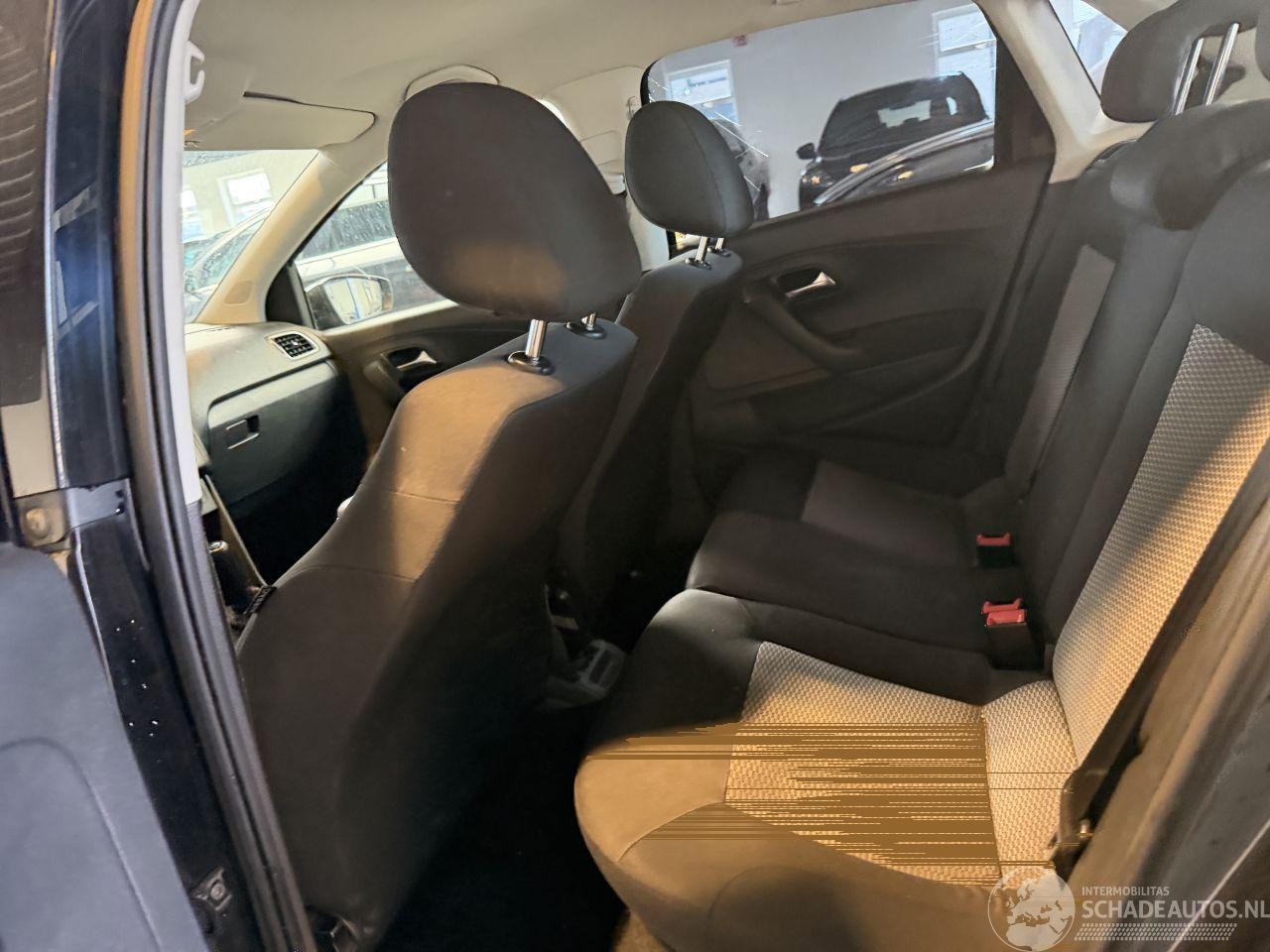 Volkswagen Polo Variant - 1.2 TDI BlueMotion Comfortline