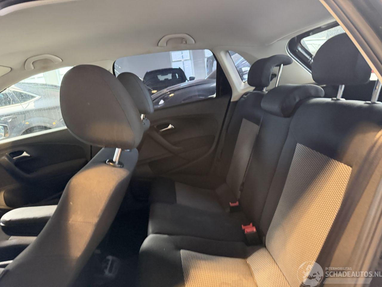 Volkswagen Polo Variant - 1.2 TDI BlueMotion Comfortline