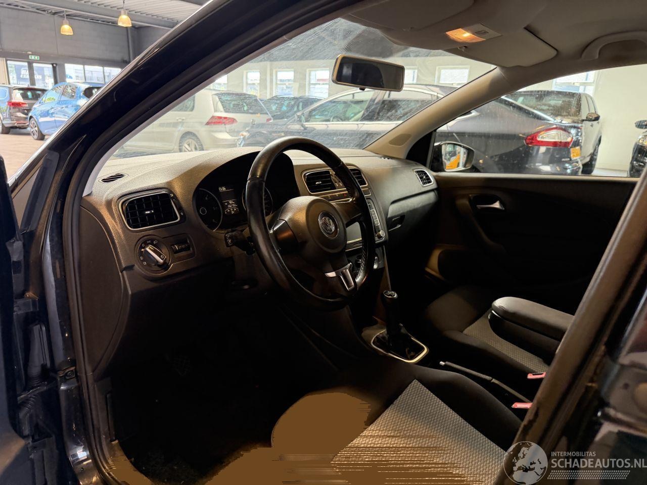 Volkswagen Polo Variant - 1.2 TDI BlueMotion Comfortline
