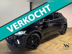 Volkswagen T-Roc - 1.5 TSI R-Line Business PANO KEYLESS PDC CARPLAY