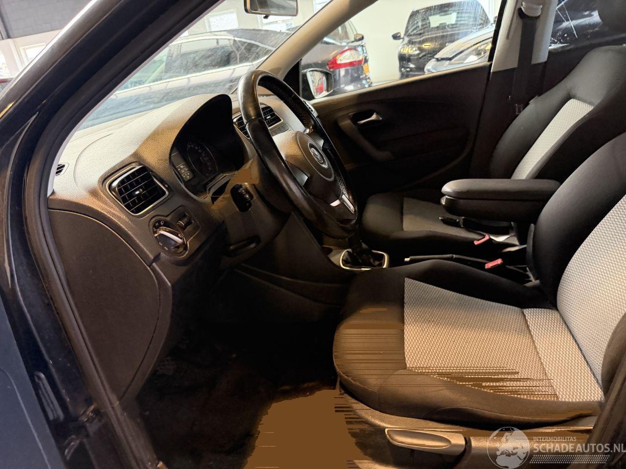 Volkswagen Polo Variant - 1.2 TDI BlueMotion Comfortline