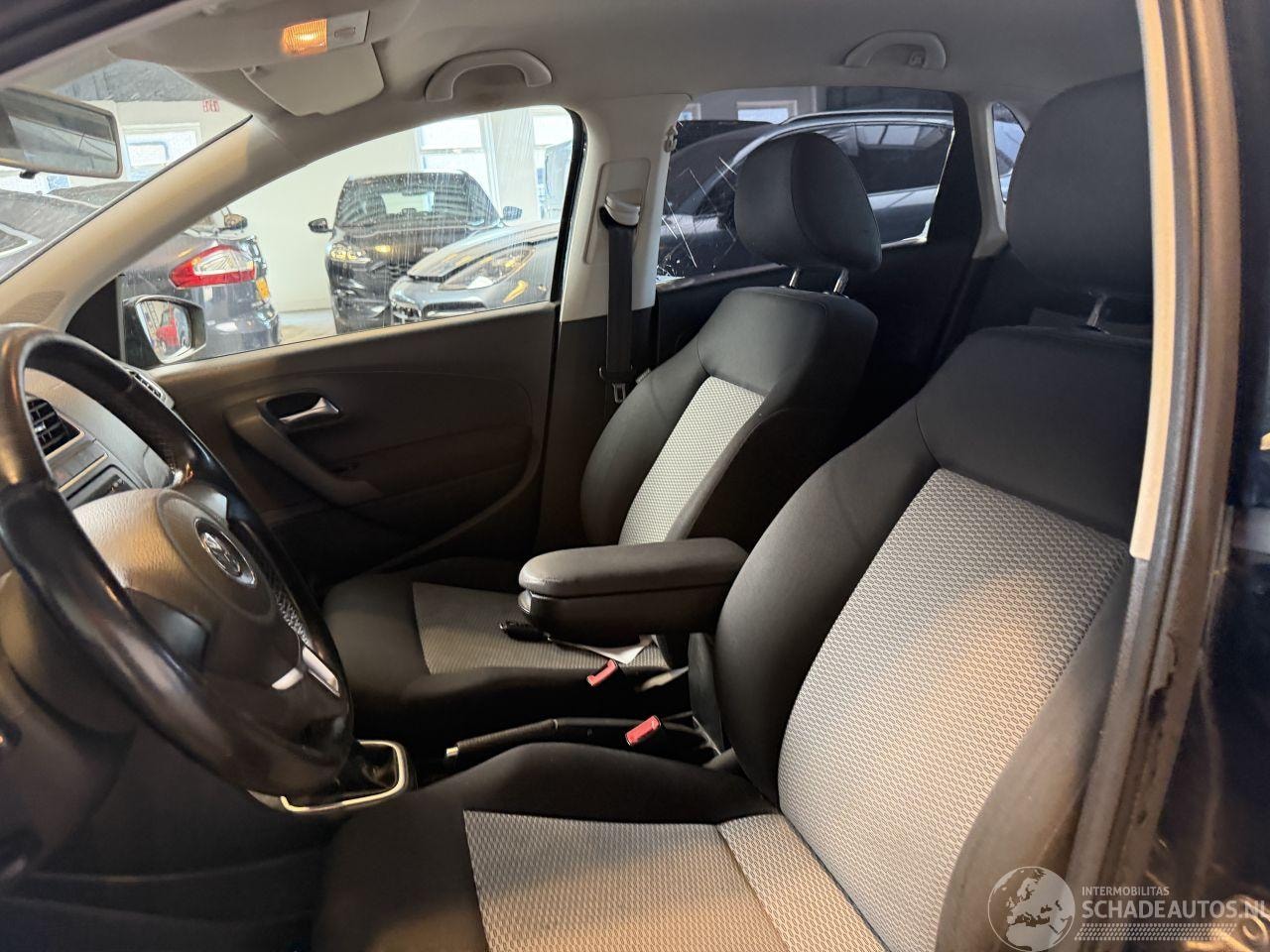 Volkswagen Polo Variant - 1.2 TDI BlueMotion Comfortline