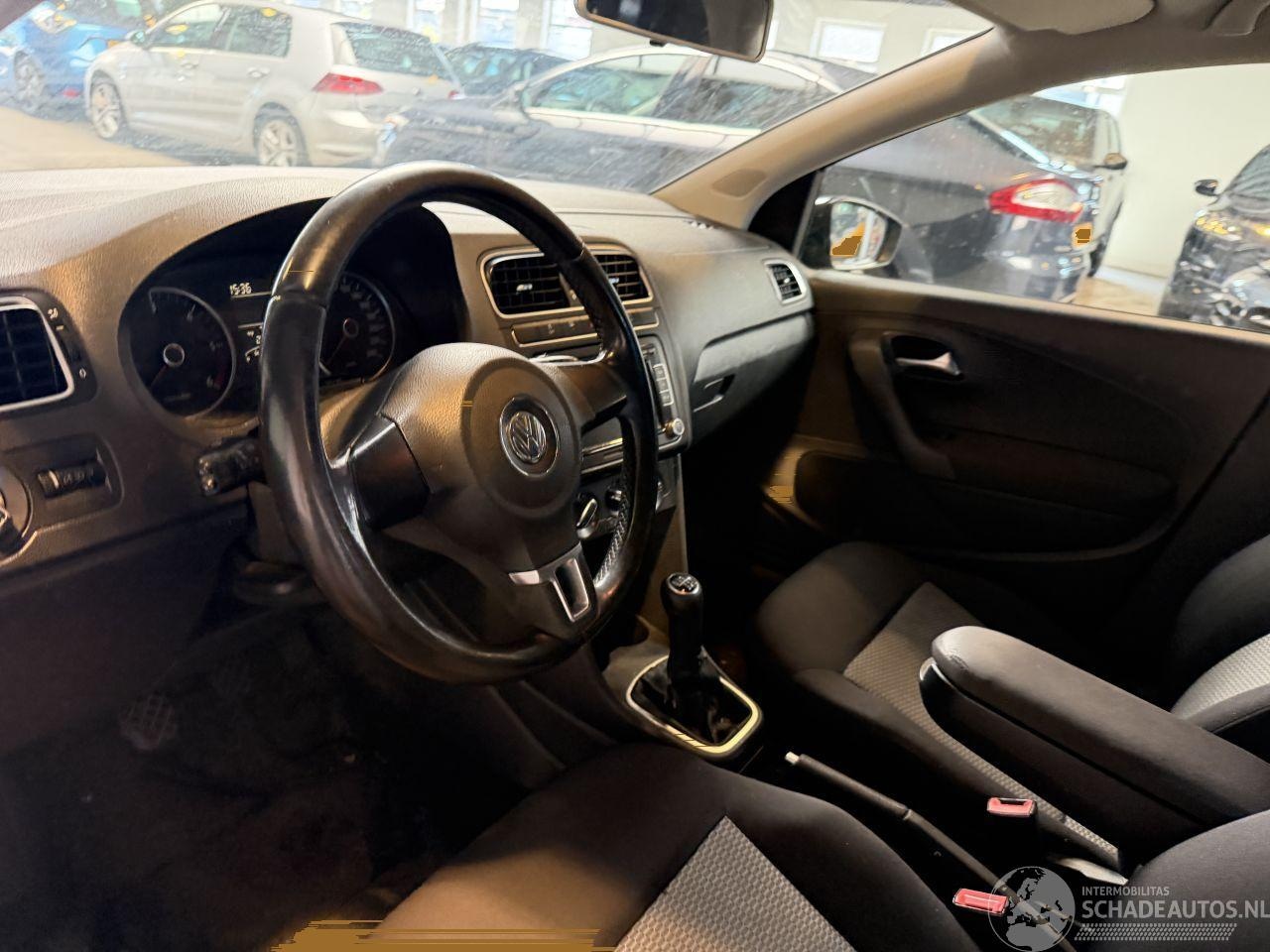 Volkswagen Polo Variant - 1.2 TDI BlueMotion Comfortline