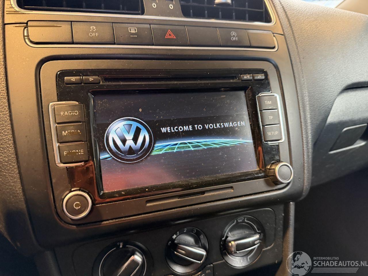 Volkswagen Polo Variant - 1.2 TDI BlueMotion Comfortline