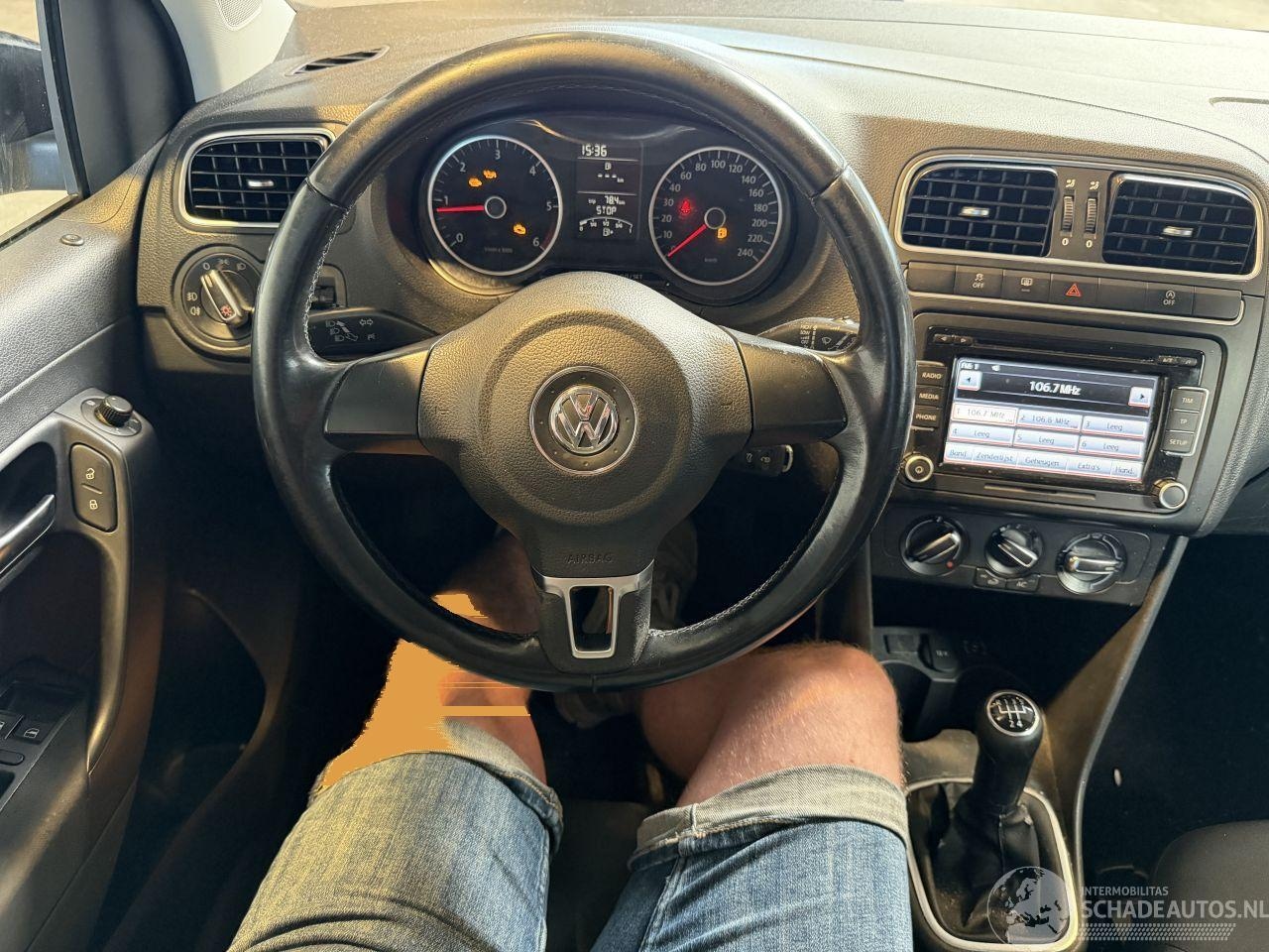 Volkswagen Polo Variant - 1.2 TDI BlueMotion Comfortline