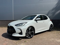 Toyota Yaris - 1.5 Hybrid 130 Executive