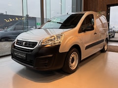 Peugeot Partner - 120 1.6 HDi 75 L1 XR