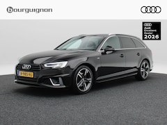 Audi A4 Avant - 35 TFSi 150 Pk Automaat Sport S line | Full LED | Sportstoelen | Camera | Climatronic | 18