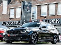 BMW 3-serie Touring - 330e M-Sport PANO CAMERA HUD HIFI MEMORY SYOELEN ADAP LED BOMVOL