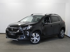 Peugeot 2008 - 1.2 PureTech Crossway Pano|Cruis|Clima|Navi