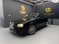 Volkswagen Golf - 3.2 VR6 R32 4Motion HANDGESCHAKELDE-COLLECTINGS ITEM