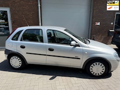 Opel Corsa - 1.2-16V Njoy|AIRCO|LEUKE AUTO