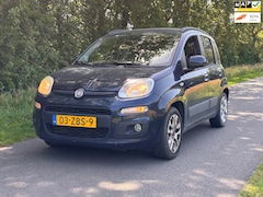 Fiat Panda - 0.9 TwinAir Lounge